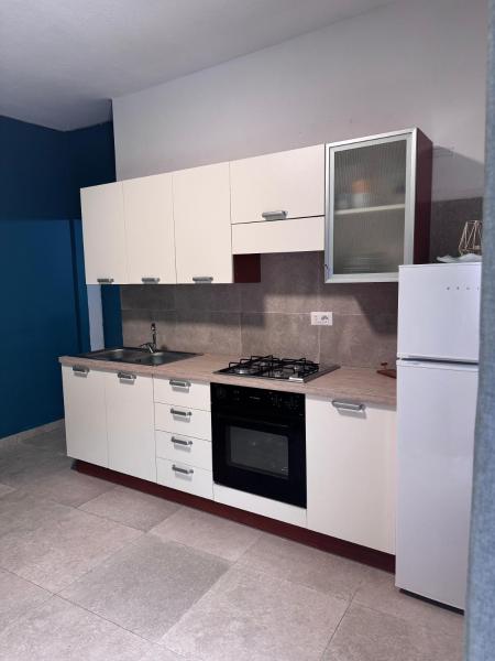 En la foto se muestra el objeto Appartamento Budoni ubicado en la ciudad de Tamarispa.