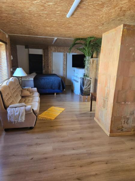 Na foto é possível ver o objeto Apartment 9 Võru vanalinnas localizado na cidade de Võru.