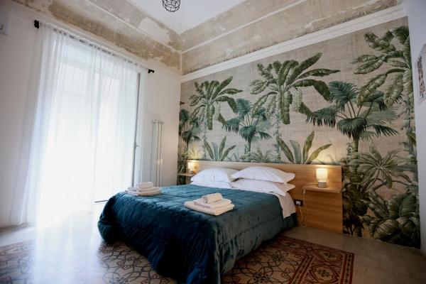 Bb Hotel Pupi 93 - Palermo