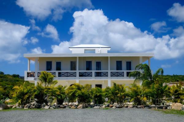 Club Vieques - Adults Only Resort - Lgbt Friendly - 푸에르토리코