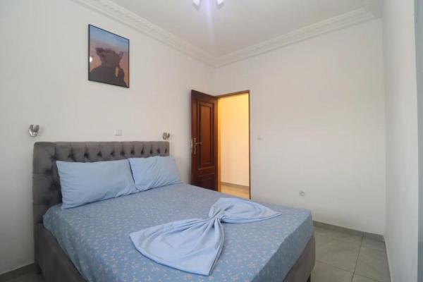 Auf dem Foto ist das Objekt Afriqpnb RS Studio in der Stadt Akwa zu sehen.