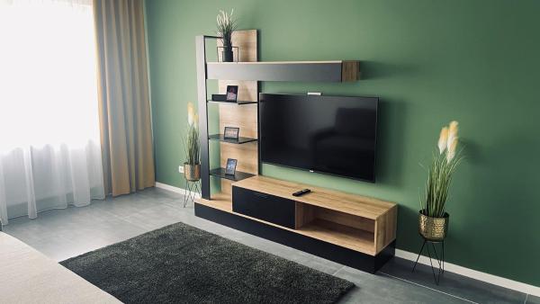 Barbici Group, Bukarest