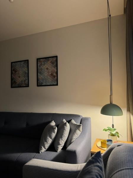 Gezgin Residence, Istanbul