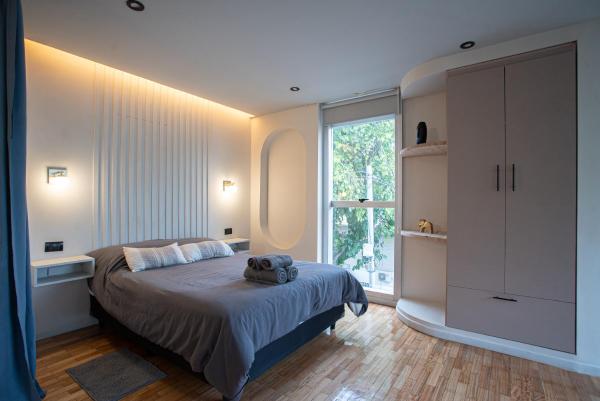 Copal Suite - Barrio Bombal - Mendoza