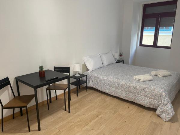 APT9 - Oporto2All, Vila Nova de Gaia