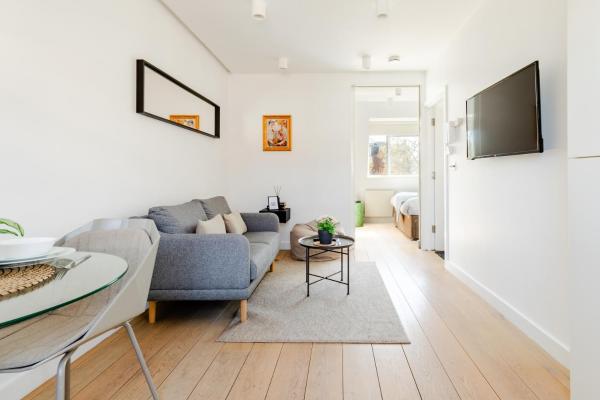 Soho by Excel Apartments, Londres