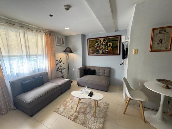 Amse Suites Gilmore Tower 10th - Cuba
