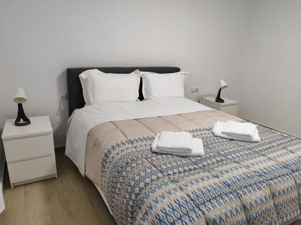 På billedet ses objektet My Flowers beliggende i byen Ipsilón.