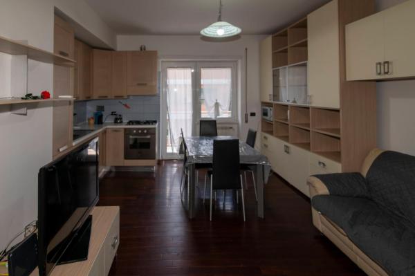 Apartment Marconi 2833 - Rome