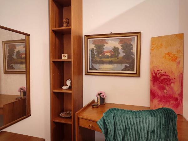 Kuvassa näkyy kohde Casa Blu, joka sijaitsee kaupungissa Palermo.