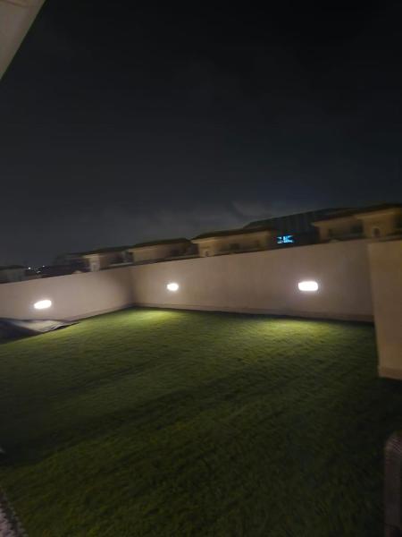 Vill in Elasema eledaris maksed compound, Kafr ash Sharā‘inah