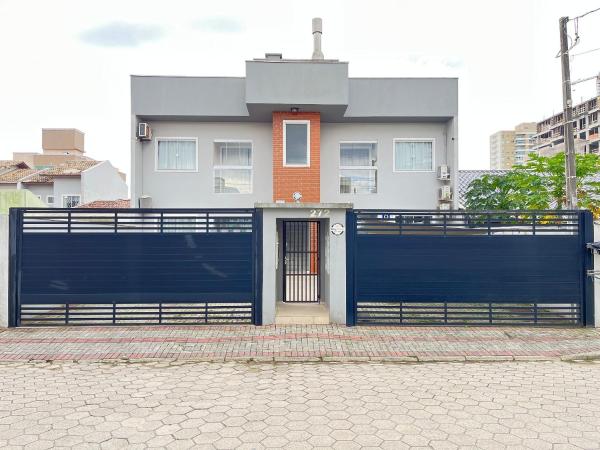 A la foto es mostra l'objecte Edifício Residencial | 250m da Praia situat a la ciutat de Itajubá.
