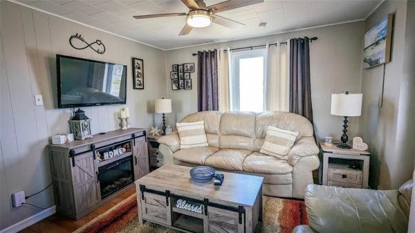 Peaceful 2 Bedroom Cottage, Musgrave Harbour