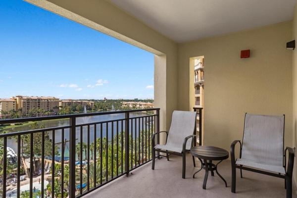 Club Wyndham Bonnet Creek - Estados Unidos