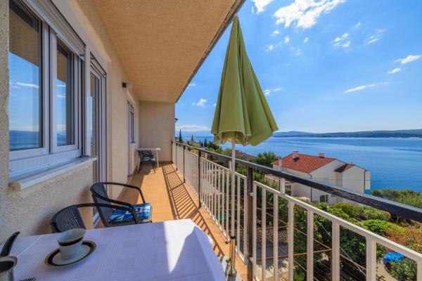 Apartment Meri 2nd Floor - Crikvenica