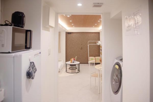 Photo 3 : 森下小屋