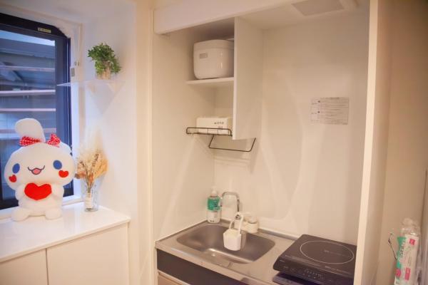 Photo 5 : 森下小屋