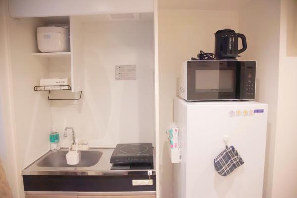 Photo 6 : 森下小屋