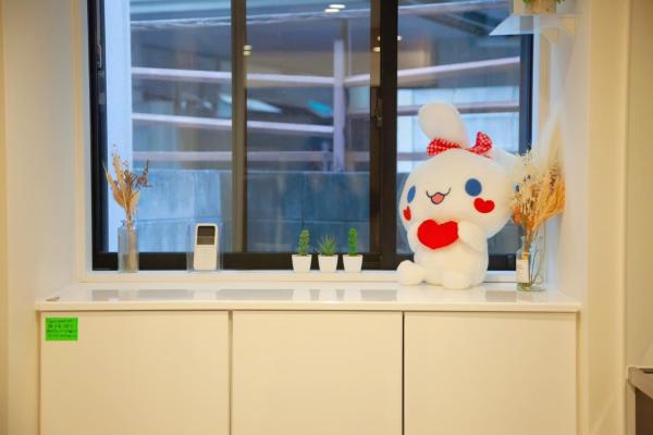 Photo 7 : 森下小屋