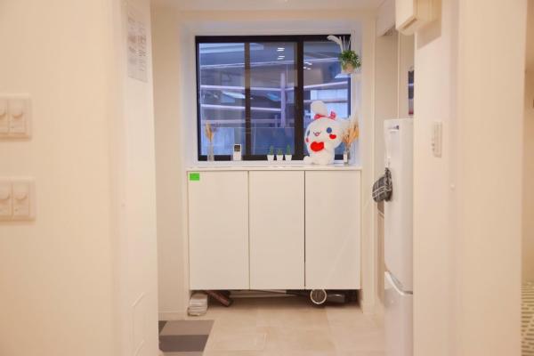 Photo 9 : 森下小屋
