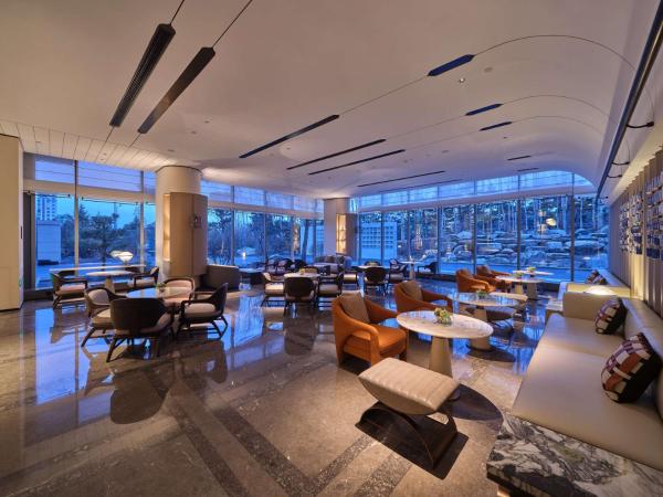 Foto 6: Doubletree By Hilton Yanji