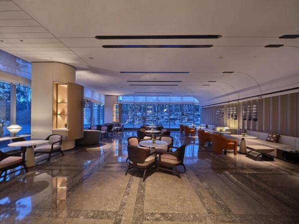 Foto 7: Doubletree By Hilton Yanji