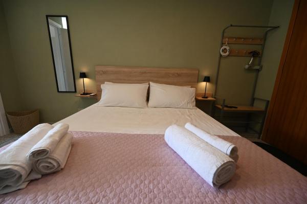 Kiko's Rooms - Centro Tropea - Tropea