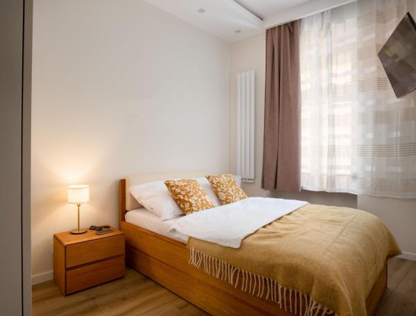 Old Town Apartment Włodkowica 27 - ProperUNIT, Wrocław