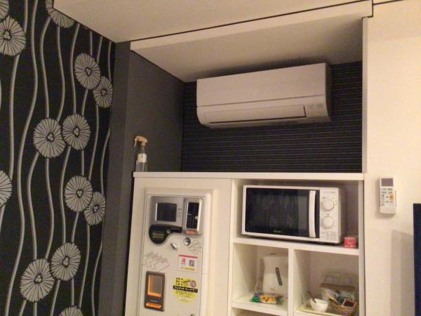 Zdjęcie 8: ホテルバレンタインb館 ビジネスステイ