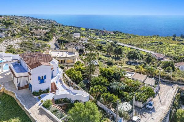 Villa Blu Marino By Villa Plus - Belvedere