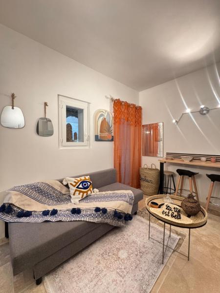 Appartement Avec Bain à Remous & Patio - Avignon