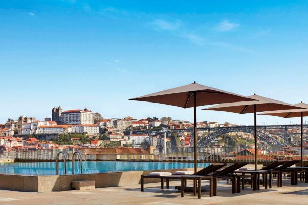 Tivoli Kopke Porto Gaia Hotel, Vila Nova de Gaia