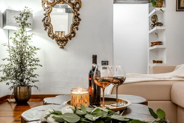 Trevi Fountain Luxury Guest House - Rome