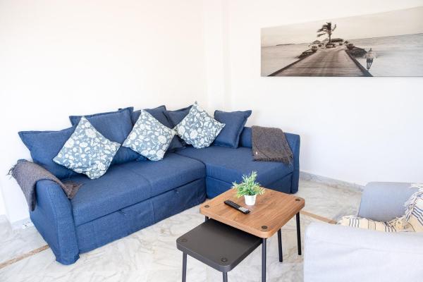 Bilde 4: Apt - Sleeps 4 - Pool - Pet friendly - Parking