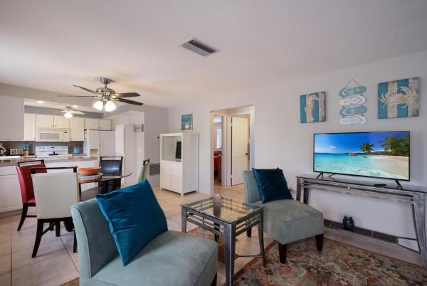 Castaway Cove By Skyrun Anna Maria - Holmes Beach, FL