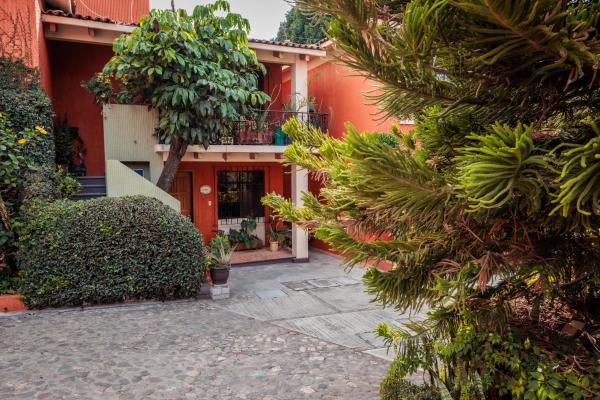 Bungalows San Felipe - Oaxaca de Juárez