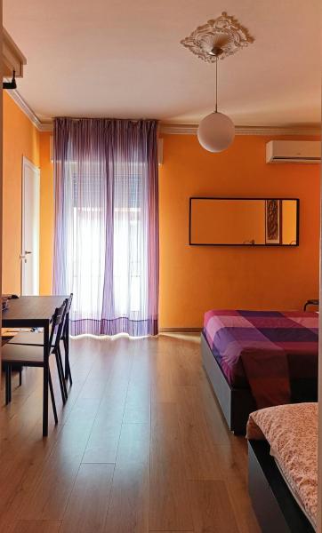 A la foto es mostra l'objecte Colorful Scicli situat a la ciutat de Scicli.