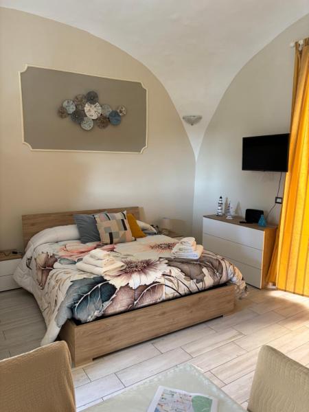 Miglio Fiorito House - Ercolano
