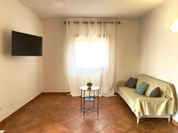 Na zdjęciu widoczny jest obiekt Relax 5 minutes from the beach położony w mieście Schifoni.