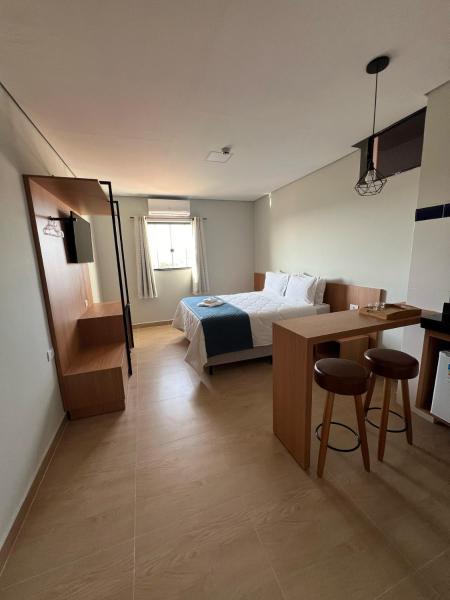 Barra Hotel