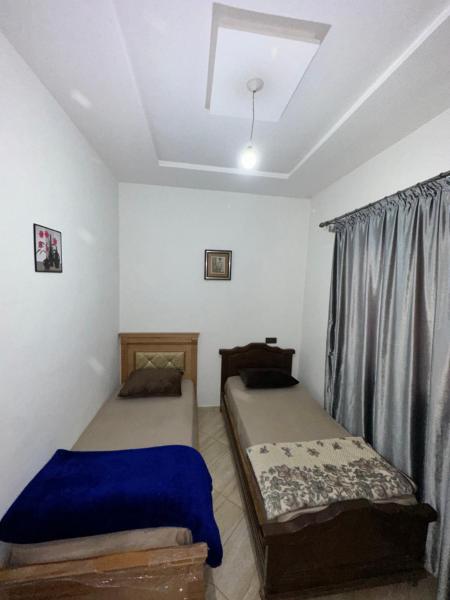 A la foto es mostra l'objecte Appartement neuf meublé pour location journalière situat a la ciutat de Fes.