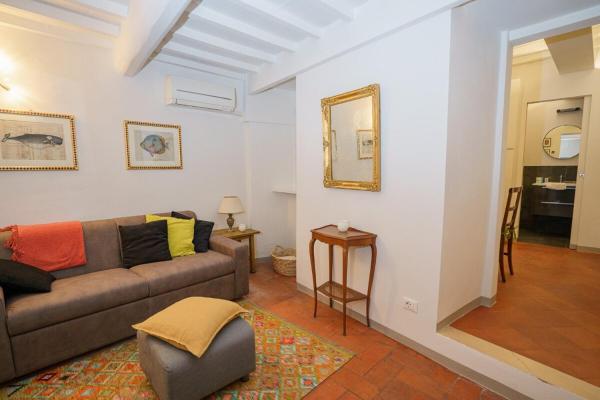 Nice Apartment by Ponte Vecchio, Firenze