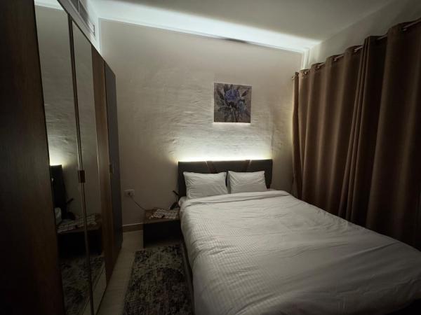 Sun & Fun Aldau Heights one bedroom apartment in hurghadaの写真2