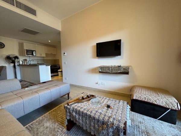 Sun & Fun Aldau Heights one bedroom apartment in hurghadaの写真3