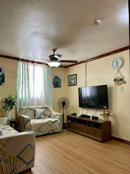 Saekyung 3br Budget Friendly Condo - Philippines