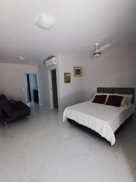 Foto 8: Loft 8 - Praia do Santinho - Ingleses