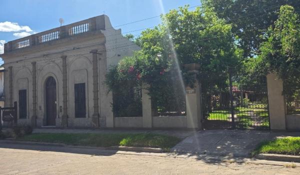 写真にはConcepción市にあるNido de Pajarosが写っています。