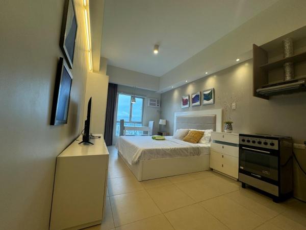 Billede 4: Studio with Panoramic View in IT Park - AR2902T1