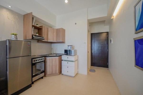 Billede 7: Studio with Panoramic View in IT Park - AR2902T1