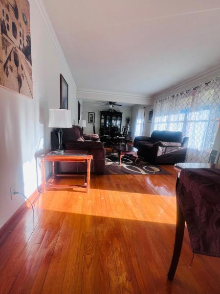 Nella foto è visibile l'oggetto Cozy Home in Lilburn, GA situato nella città di Lilburn.